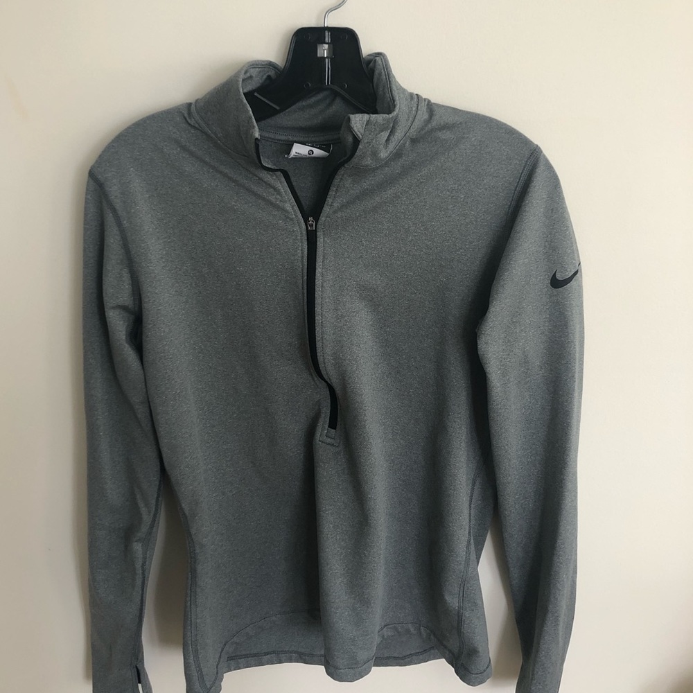 Nike dri-fit long sleeve